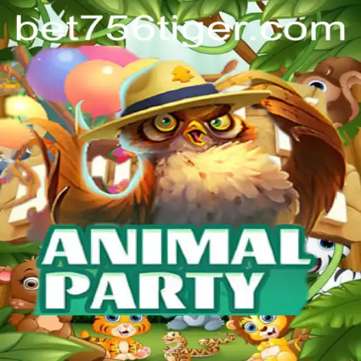 AnimalParty: Uma Experiência de Jogo Inovadora