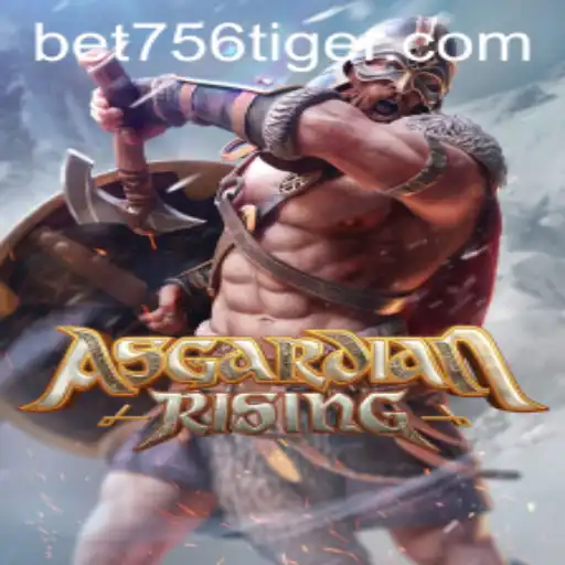 Explorando o Mundo de AsgardianRising: Uma Aventura Épica para Jogadores Modernos