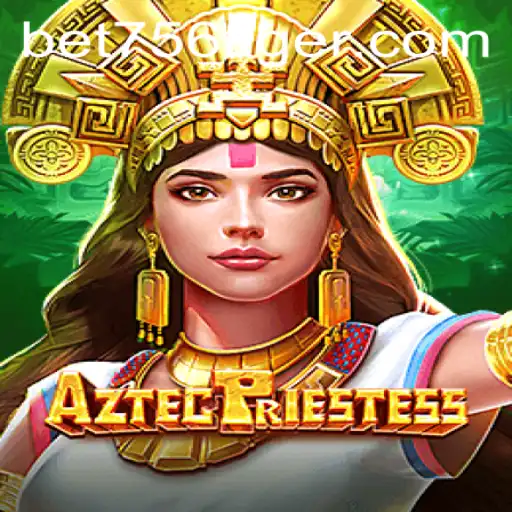 AztecPriestess: A Mística Jornada de Apostas no Mundo Azteca
