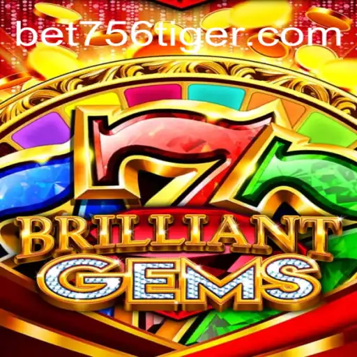 BrilliantGems: Descubra o Fascinante Mundo das Apostas com bet756
