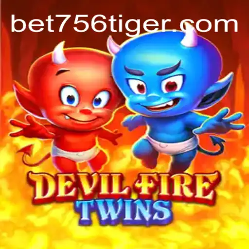 DevilFireTwins: Uma Jornada Infernal no Mundo dos Jogos
