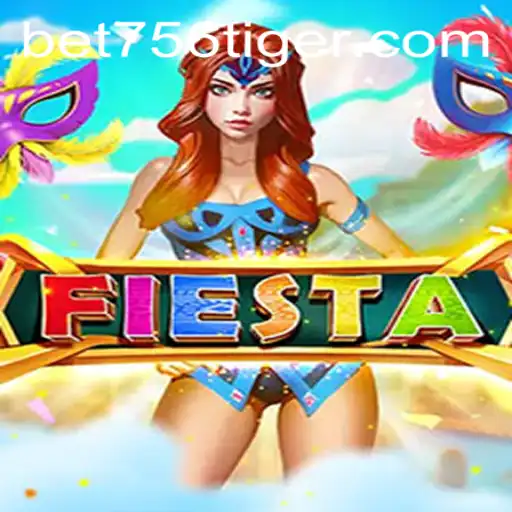Explorando o Mundo Divertido do Jogo 'Fiesta' com a Chave 'bet756'