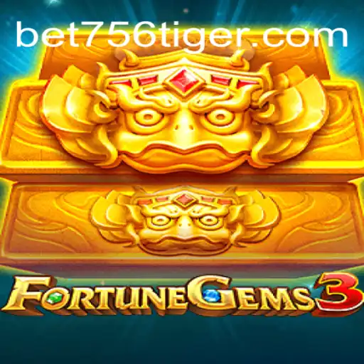 FortuneGems3: A Nova Aventura no Mundo dos Jogos de Azar