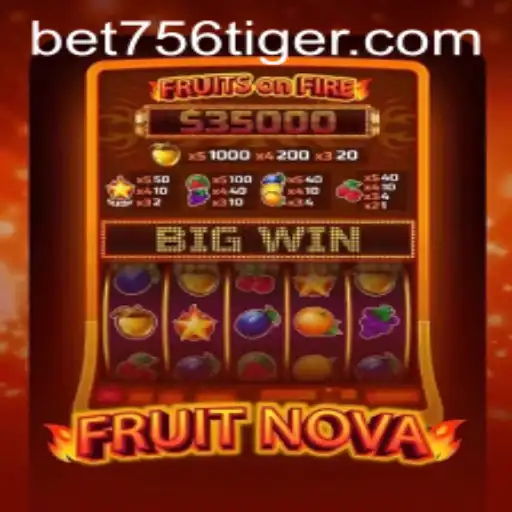 FruitNova: Descubra o Vibrante Mundo do Novo Jogo Popular