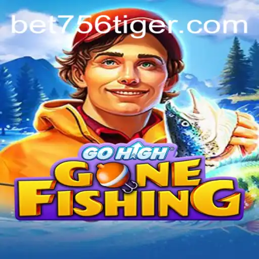 Explorando o Mundo de GoHighGoneFishing: O Novo Fenômeno dos Jogos de Pesca