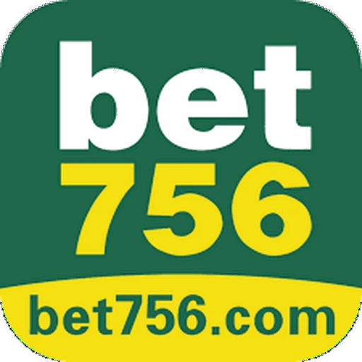 bet756 Logo