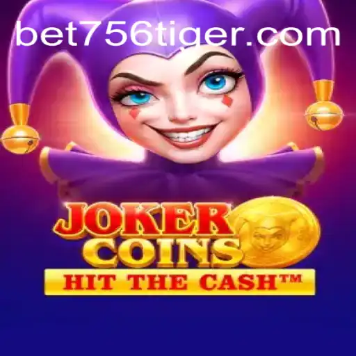 Descubra o Fascinante Mundo de JokerCoins: A Revolução dos Jogos de Apostas