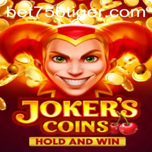 Descubra JokersCoins: A Nova Sensação no Mundo dos Jogos