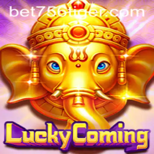 Explorando o Mundo de LuckyComing: Um Novo Jeito de Apostar com bet756