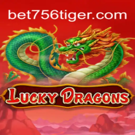 Descubra o Mundo Fascinante de LuckyDragons