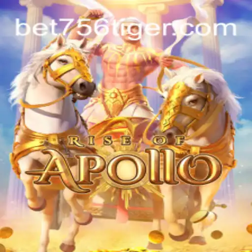 RiseofApollo: A Nova Experiência em Jogos de Cassino Online com Bet756