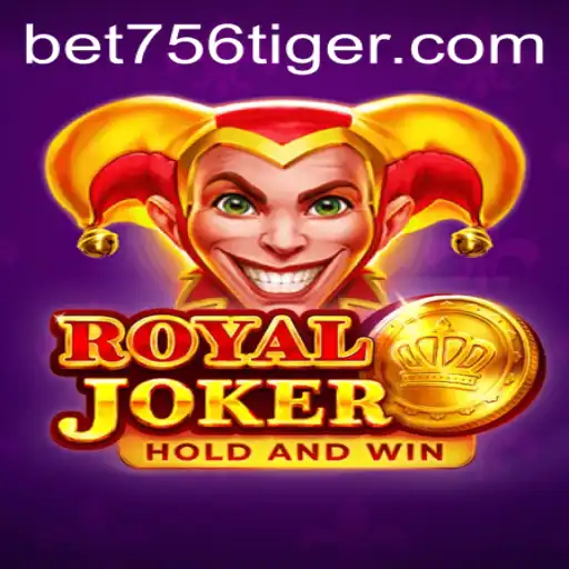 RoyalJoker: Mergulhando no Mundo do Jogo de Azar com Bet756
