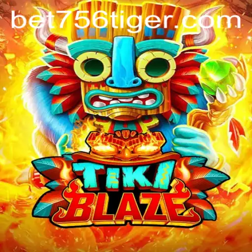Descubra 'TikiBlaze': Aventura e Estratégia no Mundo dos Jogos Modernos