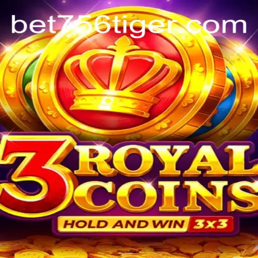 Descubra o Fascinante Mundo de 3royalcoins: Um Guia Completo