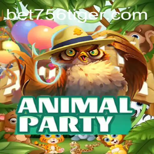 AnimalParty: Uma Experiência de Jogo Inovadora