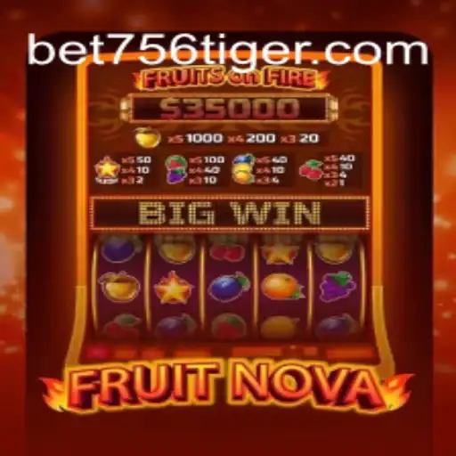 FruitNova: Descubra o Vibrante Mundo do Novo Jogo Popular