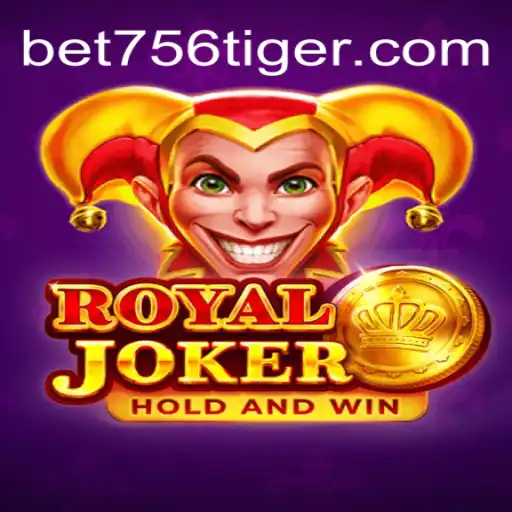 RoyalJoker: Mergulhando no Mundo do Jogo de Azar com Bet756