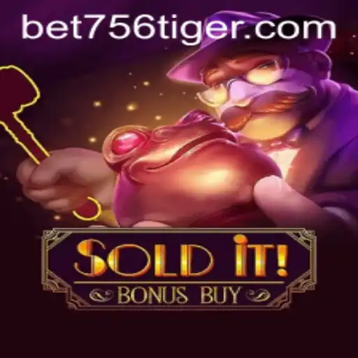 Descubra o Fascinante Mundo de SolditBonusBuy e Prepare-se para Apostar com Bet756
