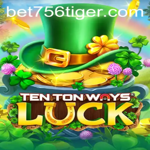 Explorando o Fascinante Jogo TenTonWaysLuck