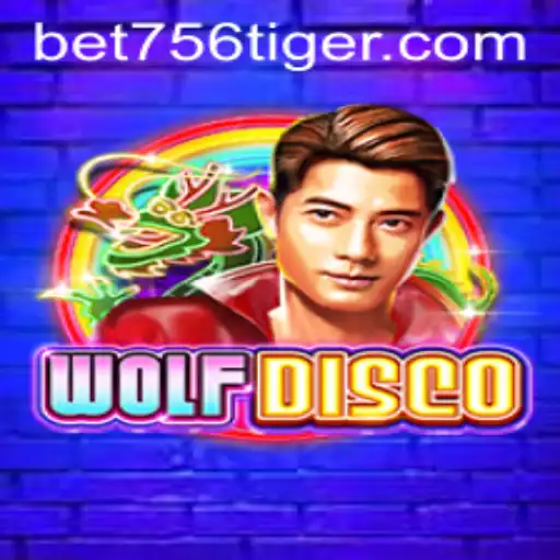 Descubra o Fascinante Mundo do Jogo WolfDisco com a Chave de Sucesso bet756